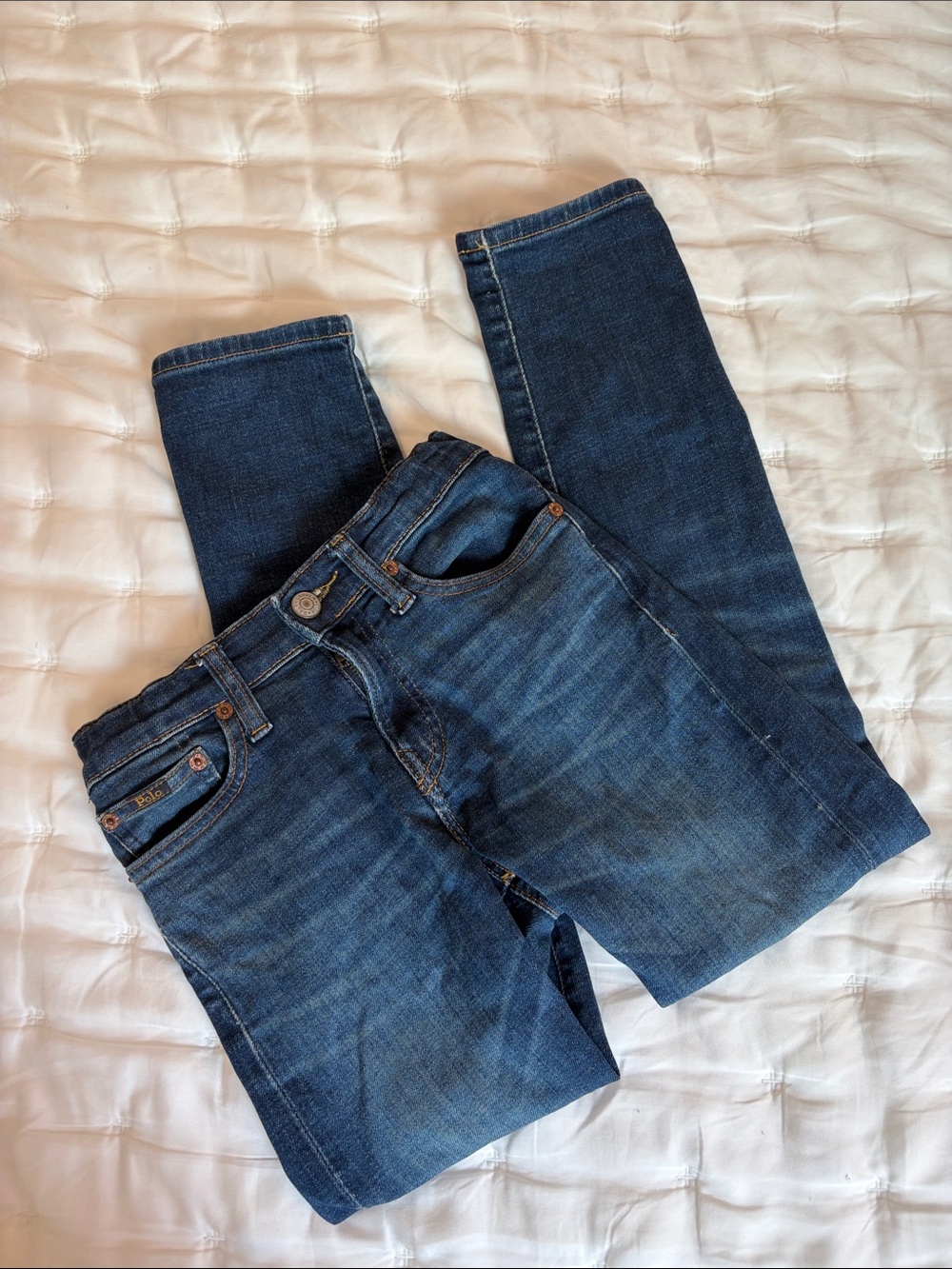 Polo Ralph Lauren Slim Jeans